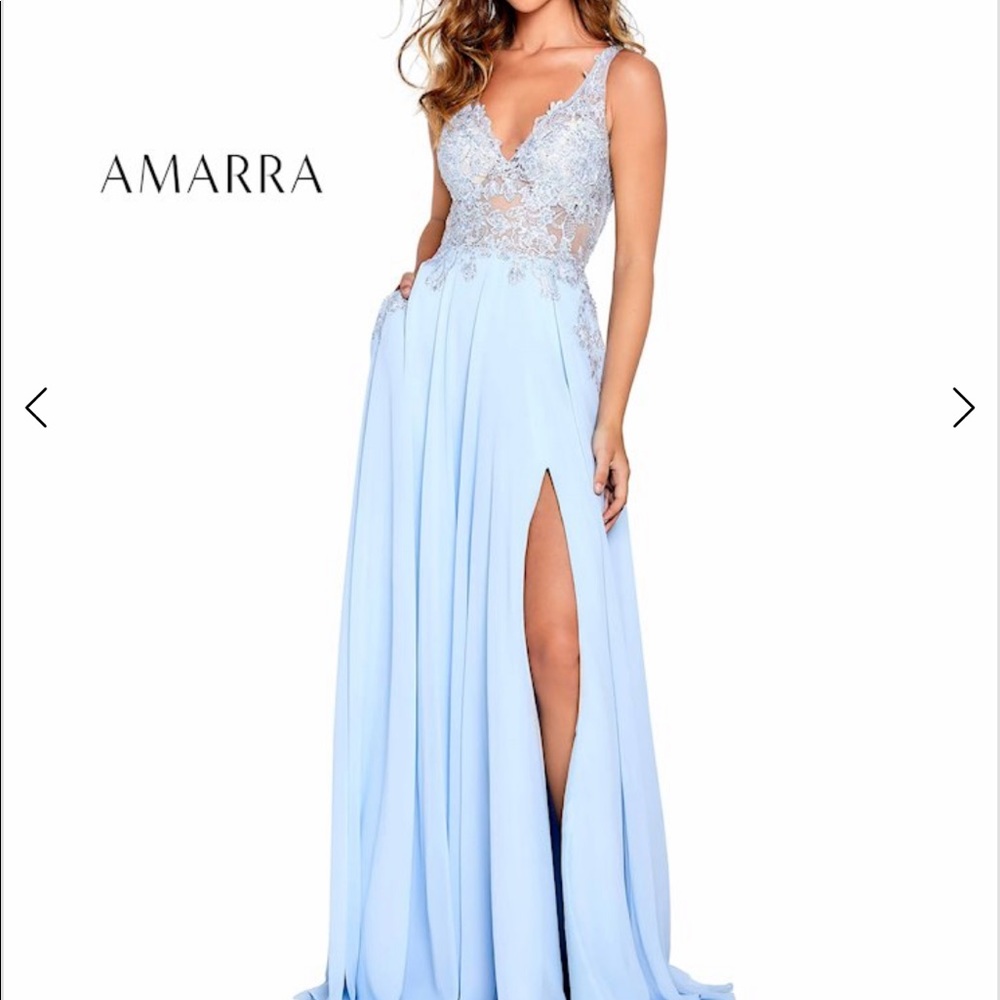 Amarra style 20212